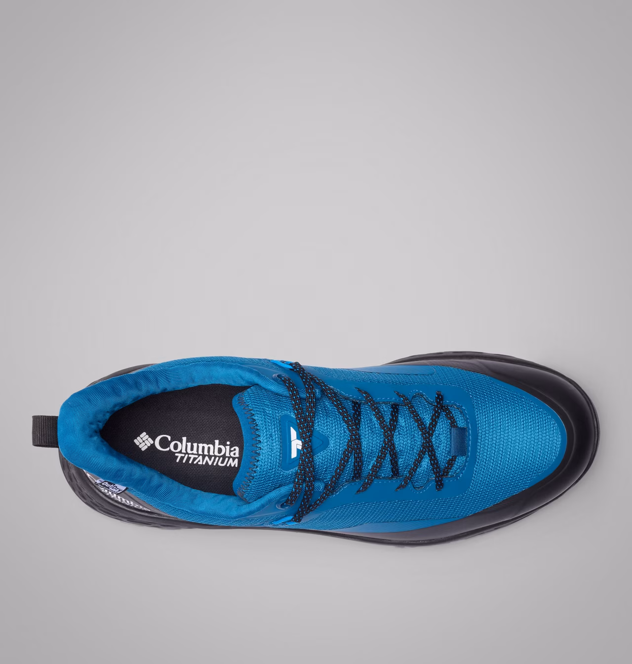 TENIS MASCULINO COLUMBIA TELLURIX TITANIUM OUTDRY – foto 8